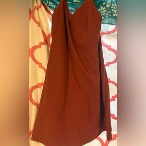 Lululemon Athletica Align Dress